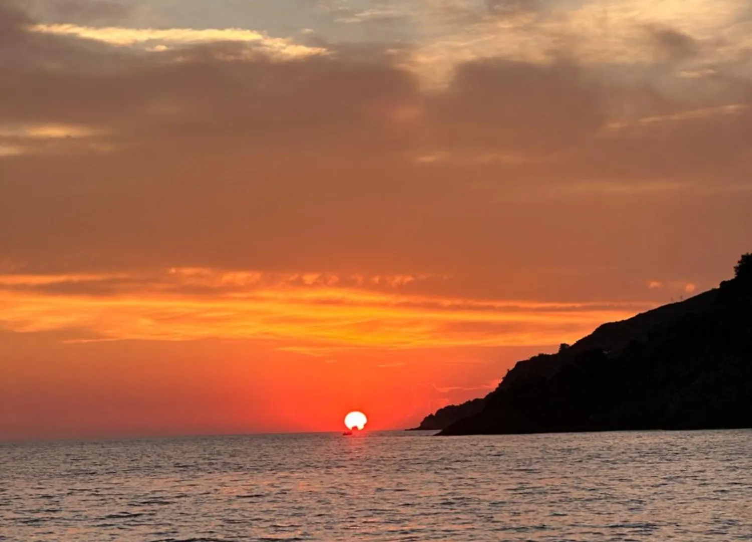 La Casetta Al Mare Quercianella 0*,  İtalya
