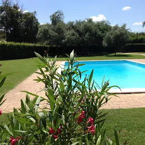 Il Giardino Quercianella