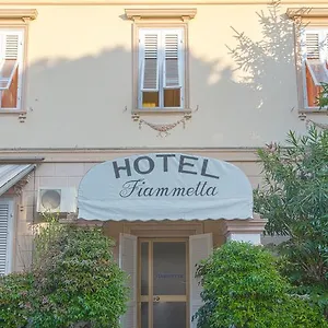 2* Hotel Fiammetta