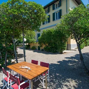 Locazione Turistica Tamerici Quercianella