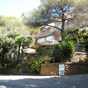 Rosa Del Tirreno Hotel