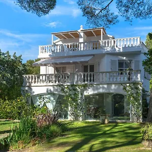  Frühstückspension Mediterranea Luxury House