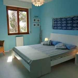  Apartment La Casa Di Nina