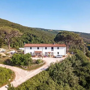Agriturismo La Mignola Farm stay